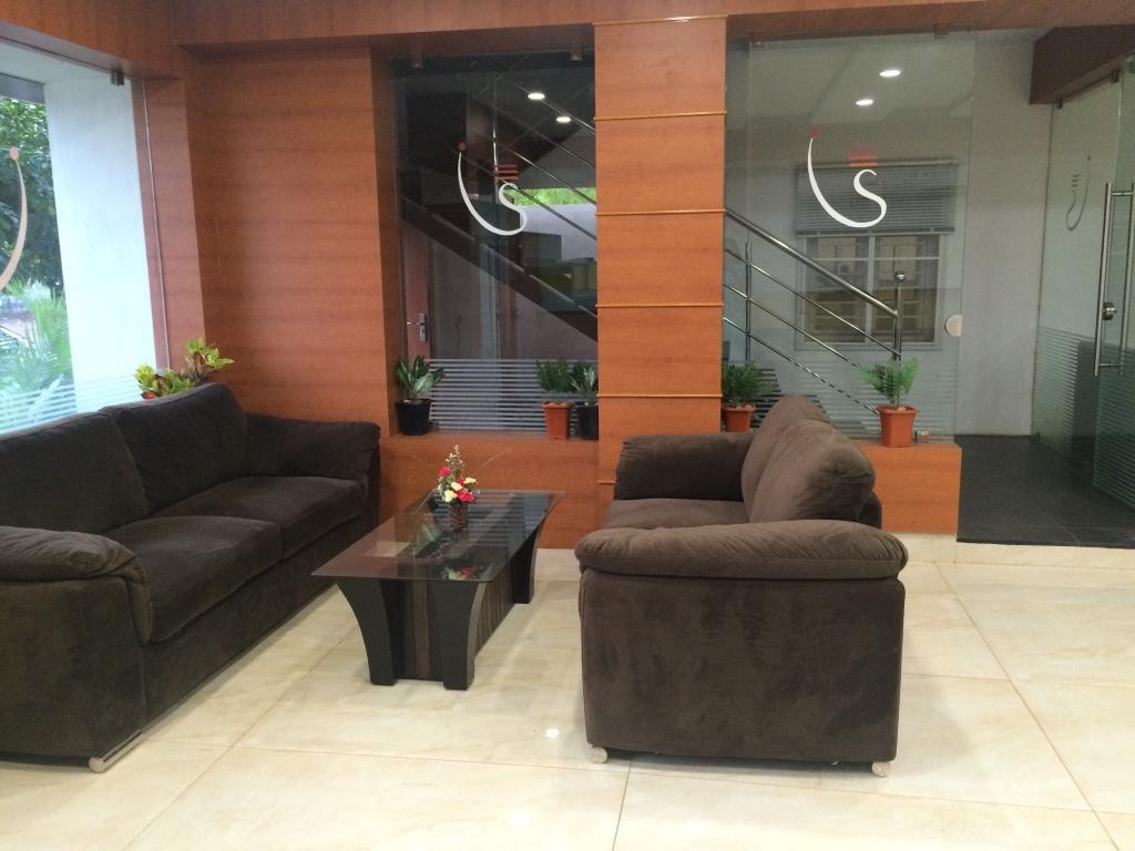 Surag Residency Ξενοδοχείο Tiruchirappalli Εξωτερικό φωτογραφία