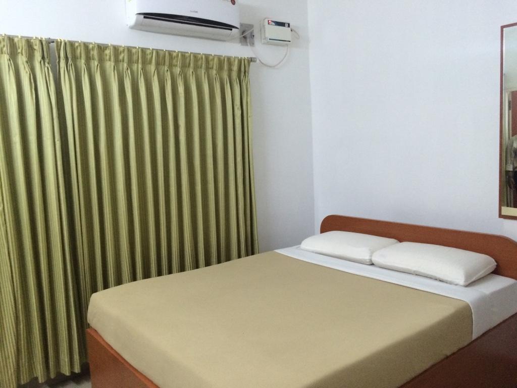 Surag Residency Ξενοδοχείο Tiruchirappalli Εξωτερικό φωτογραφία