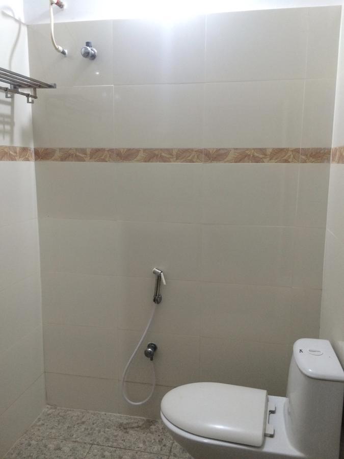 Surag Residency Ξενοδοχείο Tiruchirappalli Εξωτερικό φωτογραφία