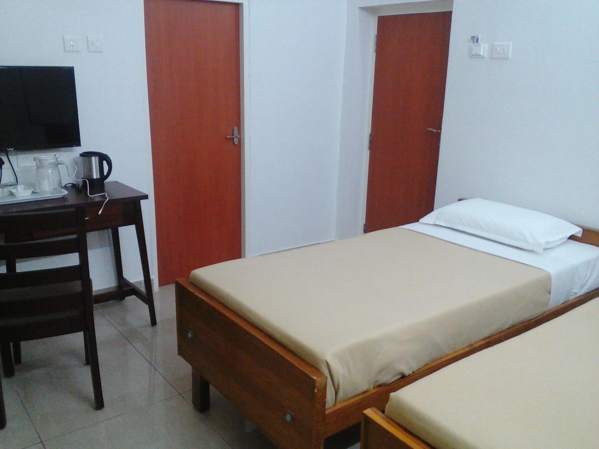 Surag Residency Ξενοδοχείο Tiruchirappalli Εξωτερικό φωτογραφία