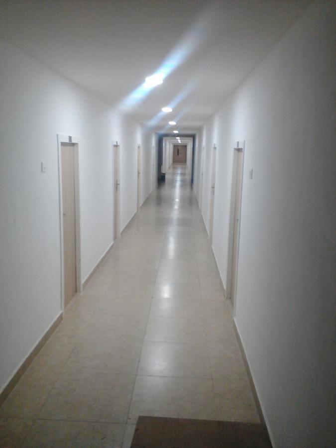 Surag Residency Ξενοδοχείο Tiruchirappalli Εξωτερικό φωτογραφία