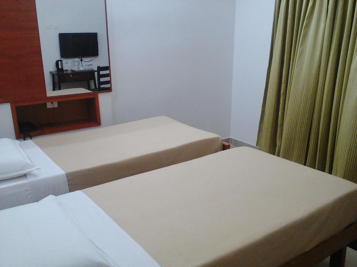 Surag Residency Ξενοδοχείο Tiruchirappalli Εξωτερικό φωτογραφία