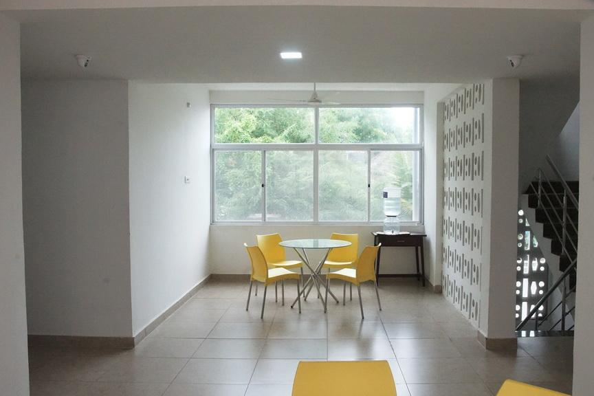 Surag Residency Ξενοδοχείο Tiruchirappalli Εξωτερικό φωτογραφία