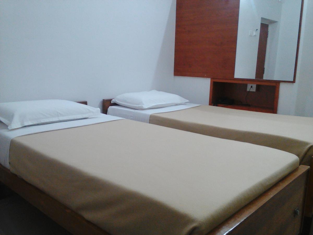 Surag Residency Ξενοδοχείο Tiruchirappalli Εξωτερικό φωτογραφία