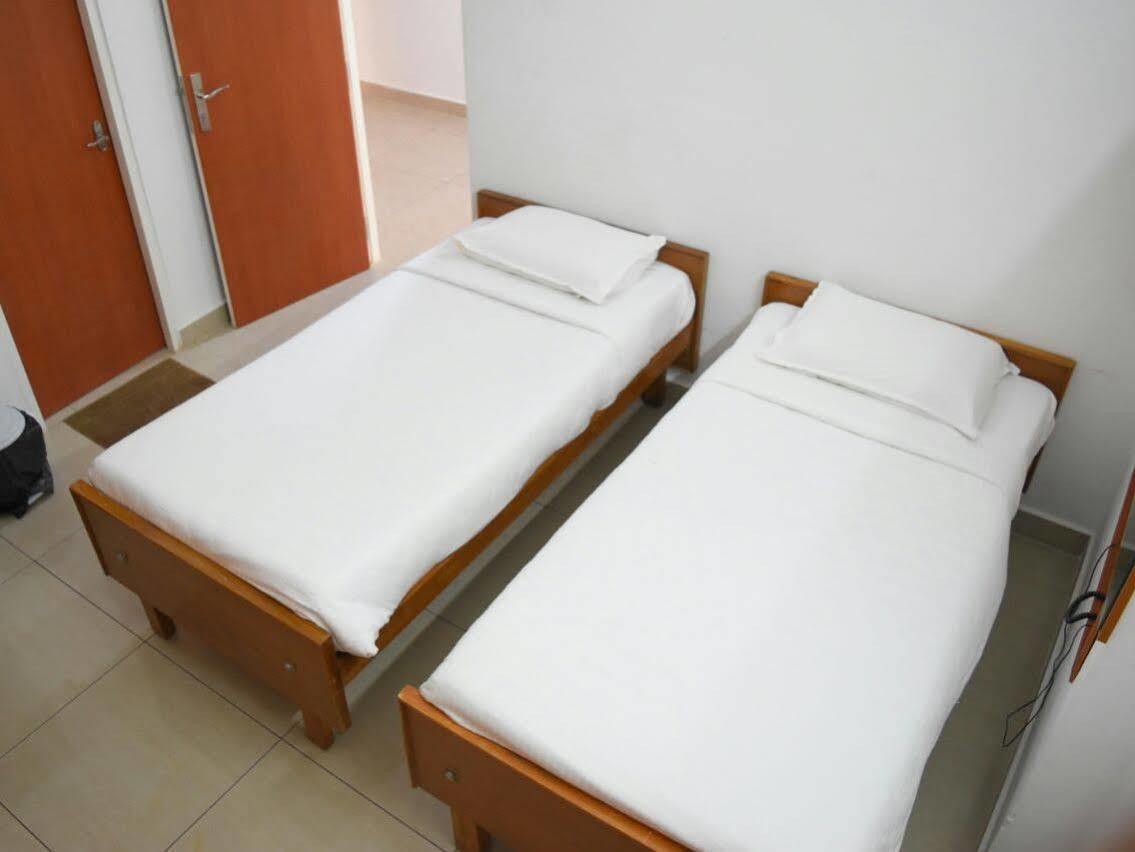 Surag Residency Ξενοδοχείο Tiruchirappalli Εξωτερικό φωτογραφία