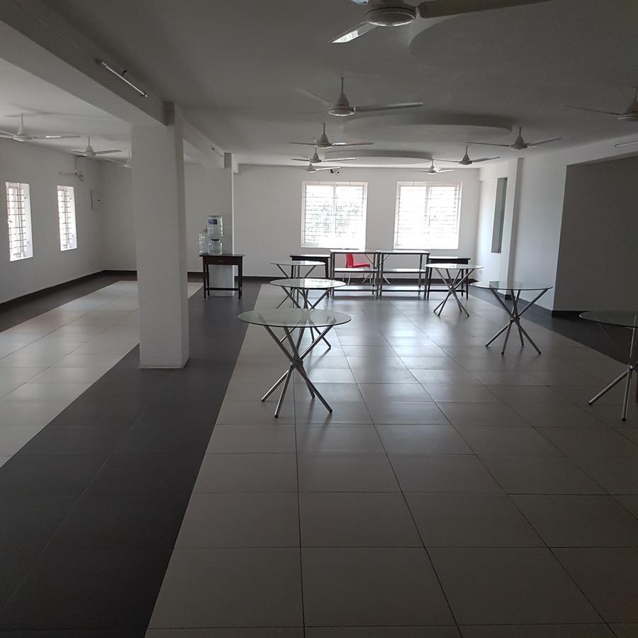 Surag Residency Ξενοδοχείο Tiruchirappalli Εξωτερικό φωτογραφία