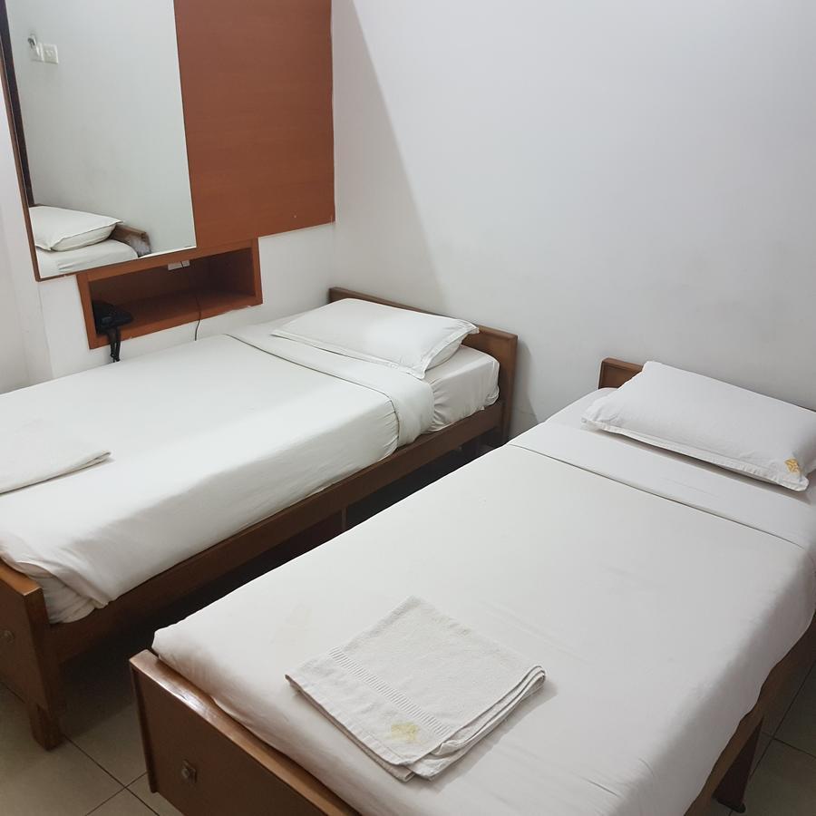 Surag Residency Ξενοδοχείο Tiruchirappalli Εξωτερικό φωτογραφία