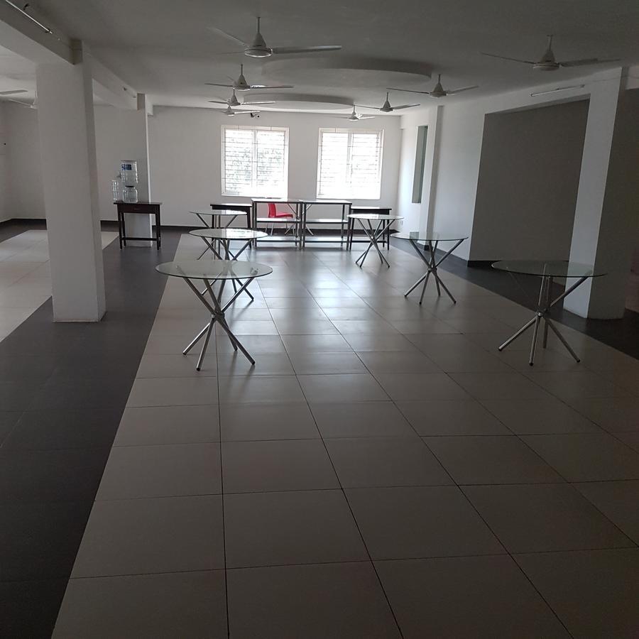 Surag Residency Ξενοδοχείο Tiruchirappalli Εξωτερικό φωτογραφία