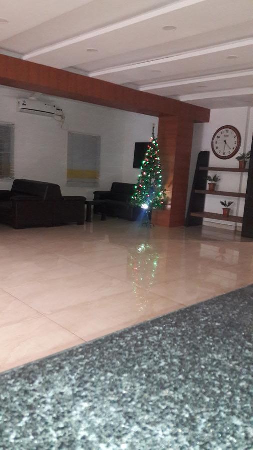 Surag Residency Ξενοδοχείο Tiruchirappalli Εξωτερικό φωτογραφία